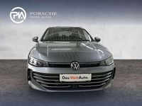Gebraucht VW Passat Business 193 PS (141 kW) 2025 Mittelgrau  normal Kombi