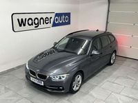 gebraucht BMW 320 320 d xDrive Touring Sport Line Aut.LCI/LED/Navi...