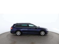 gebraucht VW Passat Variant 2.0 TDI Comfortline Aut LED RADAR