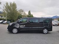 Gebraucht Renault Trafic Techno 170 PS (125 kW) 2024 Schwarz Van / Kleinbus
