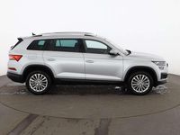 gebraucht Skoda Kodiaq 2.0 TDI Style Aut MATRIX 360-CAM SKY AHK
