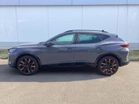 gebraucht Cupra Formentor 1.5 e-TSI 150 PS DSG