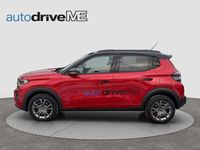 gebraucht Citroën C3 Turbo 100 S&S 6-Gang-Manuel