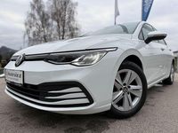 Gebraucht VW Golf VIII R 90 PS (66 kW) 2020 Weiß Limousine