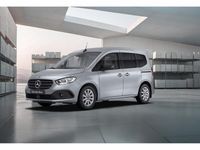 Gebraucht Mercedes Citan 110 95 PS (69 kW) 2025 Cavansitblau metalli Kombi