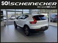 gebraucht Volvo XC40 B3 Plus Dark Aut.