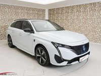 gebraucht Peugeot 308 SW GT BHDi 130 EAT8