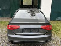 Gebraucht Audi A4 Ambition 177 PS (130 kW) 2015 Limousine