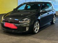 gebraucht VW Golf VI 