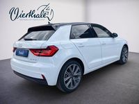 gebraucht Audi A1 Sportback 30 TFSI intense