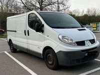 gebraucht Renault Trafic L2H1 29t 20 dCi