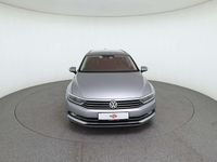 gebraucht VW Passat Variant Highline TDI SCR DSG