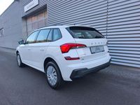 gebraucht Skoda Kamiq Essence TSI