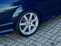 gebraucht Mercedes C220 CDI BlueEfficiency Coupe Edition