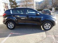 gebraucht Kia Sportage Cool 20 CRDi 4WD DPF RFKNavi uvm....