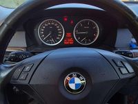 gebraucht BMW 530 530 d