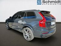 gebraucht Volvo XC90 B5 AWD R-Design - Schmidt Automobile