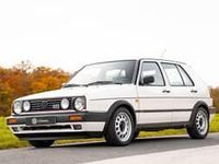 gebraucht VW Golf II GTi 16V 1.8