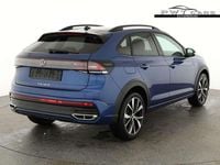 gebraucht VW Taigo R-Line 1.5 TSI DSG R-LINE AHK Navi Matrix K...