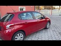 gebraucht Peugeot 208 Active 12 VTi 82