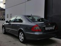 Gebraucht Mercedes E200 Elegance 136 PS (100 kW) 2006 Limousine