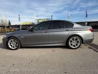 gebraucht BMW 530 530 d xDrive Aut.