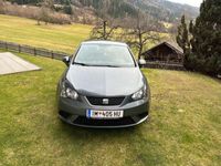 gebraucht Seat Ibiza 