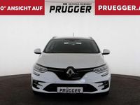 gebraucht Renault Mégane GrandTour Equilibre Blue dCi115 LED NAVI KE