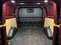 gebraucht Ford Transit Custom Transit CustomVariobus 20 L2H1 340 Trail Trail