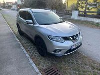 gebraucht Nissan X-Trail 16dCi Tekna ALL-MODE 4x4i