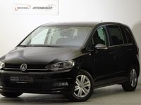 gebraucht VW Touran 2,0 TDI SCR