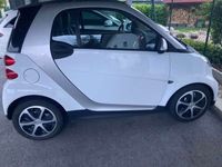 gebraucht Smart ForTwo Coupé forTwopure micro hybrid pure