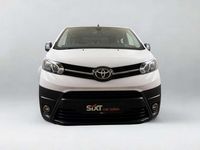 gebraucht Toyota Proace 2.0 D-4D L2 Comfort 9-Sitzer|NAV|Tempomat|Bluet