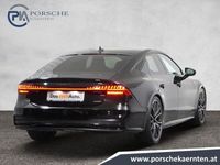 gebraucht Audi A7 Sportback 50 TDI quattro