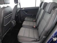 gebraucht VW Touran Comfortline TDI