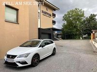 gebraucht Cupra Leon SEAT ST 20 TSI Start-Stopp DSG