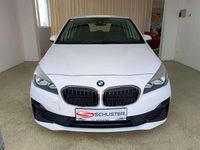 gebraucht BMW 218 d Gran Tourer F46 B47