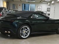 Gebraucht Ferrari Roma 620 PS (456 kW) 2024 Grün Coupé