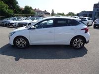 gebraucht Hyundai i20 (BC3) GO Plus 1.0 T-GDI DCT b5bu3-O5 Fließheck