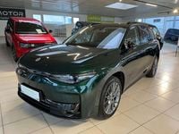 Neu Leapmotor C10 218 PS (160 kW) 2025 Grün SUV