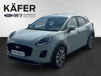 Neu Ford Puma Titanium 125 PS (91 kW) 2025 Grau SUV