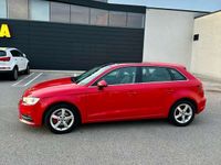 gebraucht Audi A3 Sportback 1.6 TDI (clean diesel) S tronic Ambiente