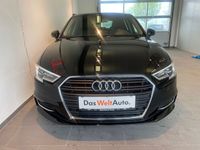 gebraucht Audi A3 Sportback 30 TFSI intense