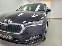 gebraucht Skoda Octavia Combi 2,0 TDI Style DSG,Mod.23,Leasingfähig