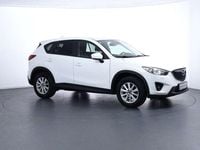 gebraucht Mazda CX-5 Attraction 2WD