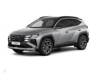 Gebraucht Hyundai Tucson GO! 159 PS (116 kW) 2024 SUV