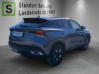 Neu Omoda 5 224 PS (164 kW) 2026 Grau SUV