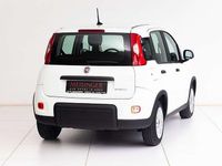 gebraucht Fiat Panda 4x2 FireFly Hybrid 70