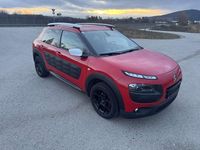 gebraucht Citroën C4 Cactus Shine