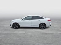 Gebraucht BMW 218 150 PS (110 kW) 2022 Weiss  metallic Coupé